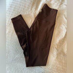 Lululemon Align Leggings